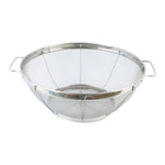 Stainless Steel Colander 11"