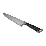 8" German Style Chef Knife with Blade Guard