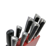 Knife Set 9-Piece Commercial Grade Chef's Choice