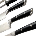 Knife Set 9-Piece Commercial Grade Chef's Choice