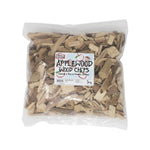 Apple Wood Chips for Smoking