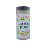 Chicken Rub