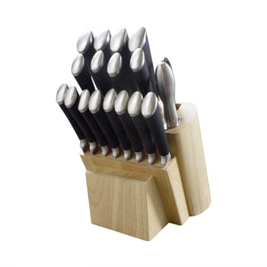 Premium Kitchen Knife Set 19 Piece