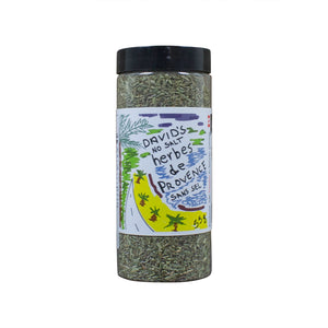 Herb de Provence Rub (AOC) 55g