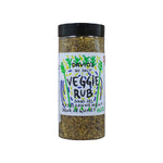 Veggie Rub