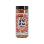 Peri Peri Rub