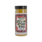 Special Steak Rub